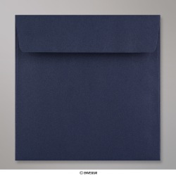 155x155 mm Busta Gamma Clariana Blu Scuro