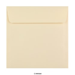 155x155 mm Clariana Magnolia Envelope