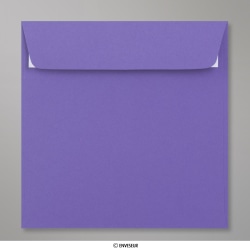 155x155 mm Busta Gamma Clariana Viola