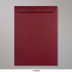 324x229 mm Clariana Burgundy Envelope