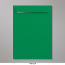 324x229 mm (C4) Clariana Dark Green Envelope