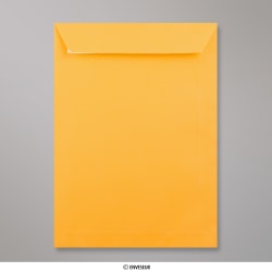 324x229 mm (C4) Clariana Dark Yellow Envelope