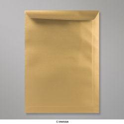 324x229 mm (C4) Gold Envelope