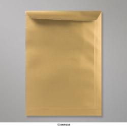Enveloppe dorée 324x229 mm (C4)