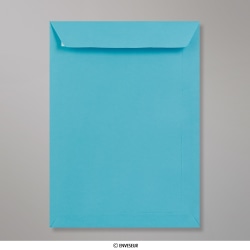 324x229 mm (C4) Clariana Mid Blauw Envelop