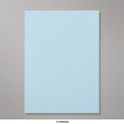 Envelope Clariana azul pastel 324x229 mm (C4)