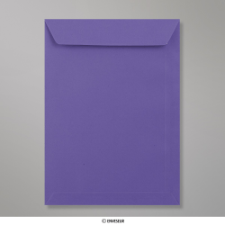 324x229 mm (C4) Clariana Purple Envelope 