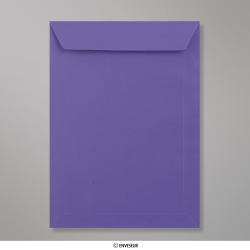 Envelope Clariana roxo 324x229 mm (C4)