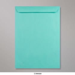 324x229 mm Clariana Robin Egg Blue Envelope