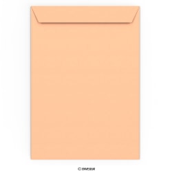 Lososová obálka Clariana 324x229 mm (C4)