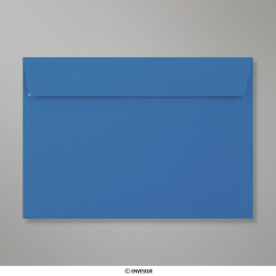 162x229 mm (C5) Clariana Bright Blue Envelope 