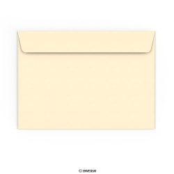 Magnóliaszínű boríték Clariana 162x229 mm (C5)