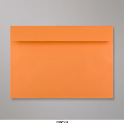 162x229 mm (C5) Clariana Mid Orange Envelope