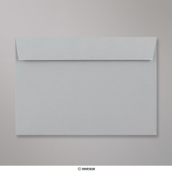 162x229 mm (C5) Clariana Pale Grey Envelope