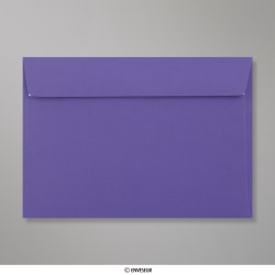 162x229 mm (C5) Clariana Purple Envelope 