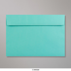 162x229 mm (C5) Enveloppe Clariana vert d'eau