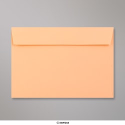 162x229 mm (C5) Clariana Salmon Pink Envelope 