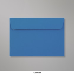 114x162 mm (C6) Clariana Helder Blauw Envelop