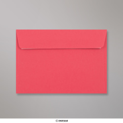 114x162 mm (C6) Clariana Helder Roze Envelop