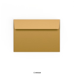 Arany boríték 114x162 mm (C6)