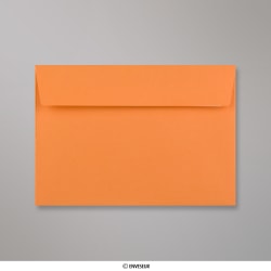 Envelope Clariana laranja claro 114x162 mm (C6)