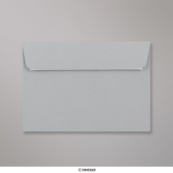 Enveloppe Clariana grise pâle 114x162 mm (C6)