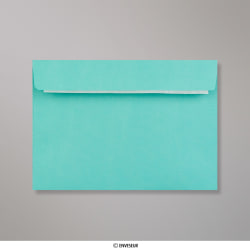 Envelope Clariana água-marinha 114x162 mm (C6)