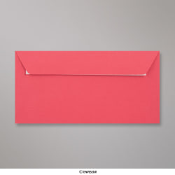 Enveloppe Clariana rose éclatante 110x220 mm (DL)