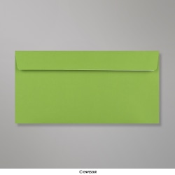 110x220 mm (DL) Clariana Mid Groen Envelop