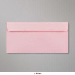 Envelope Clariana rosa pastel 110x220 mm (DL)