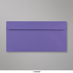 110x220 mm (DL) Clariana Purple Envelope 