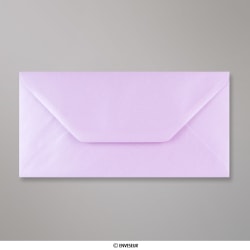 110x220 mm (DL) Lilac Lustre Envelope