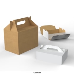 Caixas de picnic