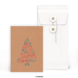 Ensembles De 12 Pièces Enveloppe De Noël Enveloppe De Fête De Noël Petites  Enveloppes Cadeaux Noël Drôle Noël Cartes De Vœux Vacances Cartes De Vœux  Carte De Voeux Ancien Papier : 