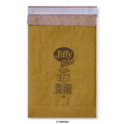 Jiffy boríték - öntapadó