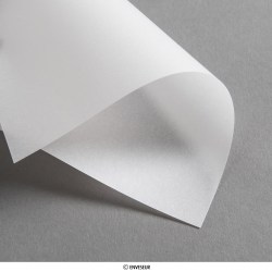 Silopaperinen, läpinäkyvä, premium Din, A6, 180 gsm