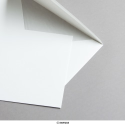 Opaline smooth lined envelopes C5 162x229 mm 110 Gsm