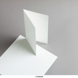 Marcello-art : Enveloppe rectangle A5 velin 162x229 mm couleur blanc