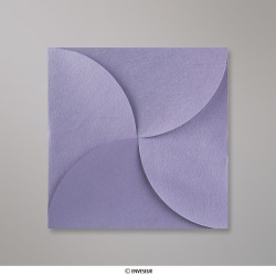 145x145 mm Lilac Pouchette