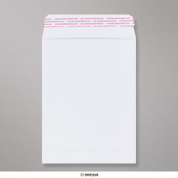 Fehér boríték Post Marque 241x178 mm