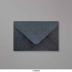 62x94 mm Slate Pearlescent Envelope