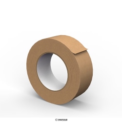 Adhesive kraft tape 48 mm x 8 m