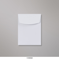 102x76 mm Witte Envelop