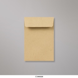 98x67 mm Manilla Envelop