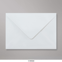 162x229 mm (C5) White Recycled Envelope