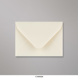 Enveloppes colorées - Marron ~89 x 152 mm, 70 g/qm Natron