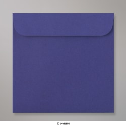 126x126 mm Navy Blue CD Envelope