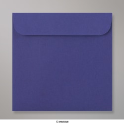 85x85 mm Navy Blue CD Envelope