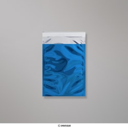 162x114 mm (C6) Modré fóliové vrecúško
