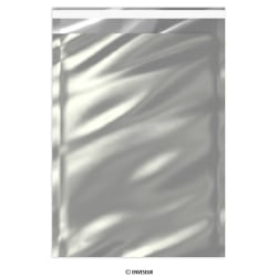 324x229 mm (C4) Silver Foil Bag